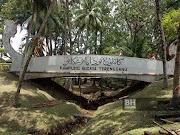 Kampung Budaya Terengganu