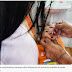Saúde de Belford Roxo intensifica vacinação de Poliomielite e Sarampo em 40 unidades