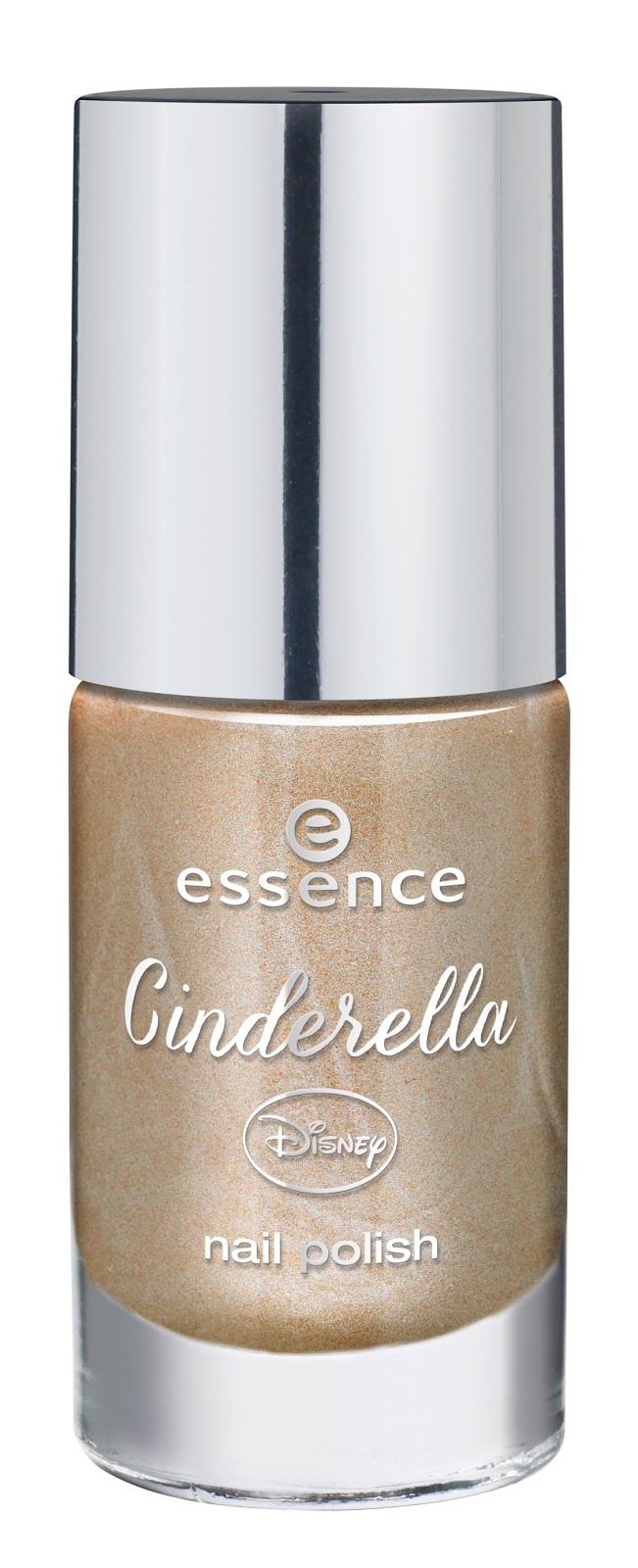 essence cinderella smalto