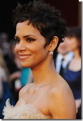 Halle berry oscars