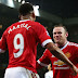 Manchester United 2-1 Swansea City: Rooney and Martial end winless run