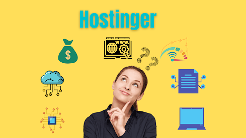 Review Hostinger