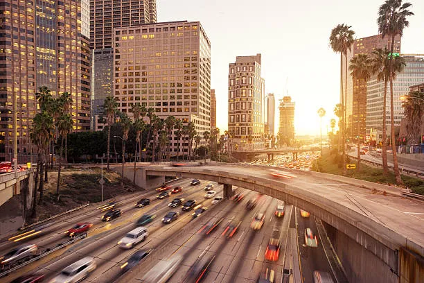 mejores seguros de autos en Los Ángeles