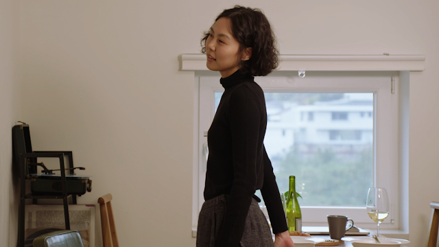 A Mulher que Fugiu, de Hong Sang-soo, já está disponível nas plataformas de streaming