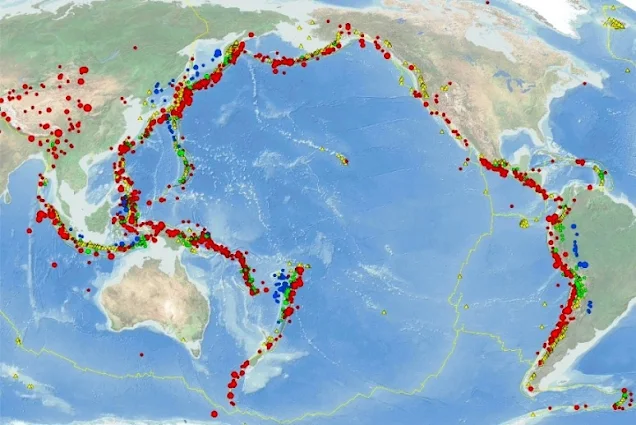 Learning From Slow-slip Earthquakes