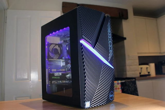 PC Gaming Terbaik