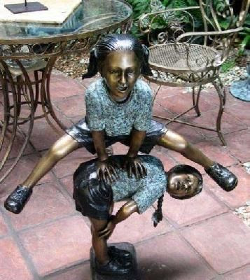 Strange and Amusing Statues From Around the Globe Seen On www.coolpicturegallery.us