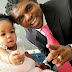 Kanu Nwankwo Shares New Photos Of His Adorable Children (Look)