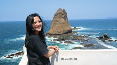 Pantai Papuma, Salah Satu Pantai Terindah di Pulau Jawa