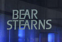 Bear Stearns Hedge Fund