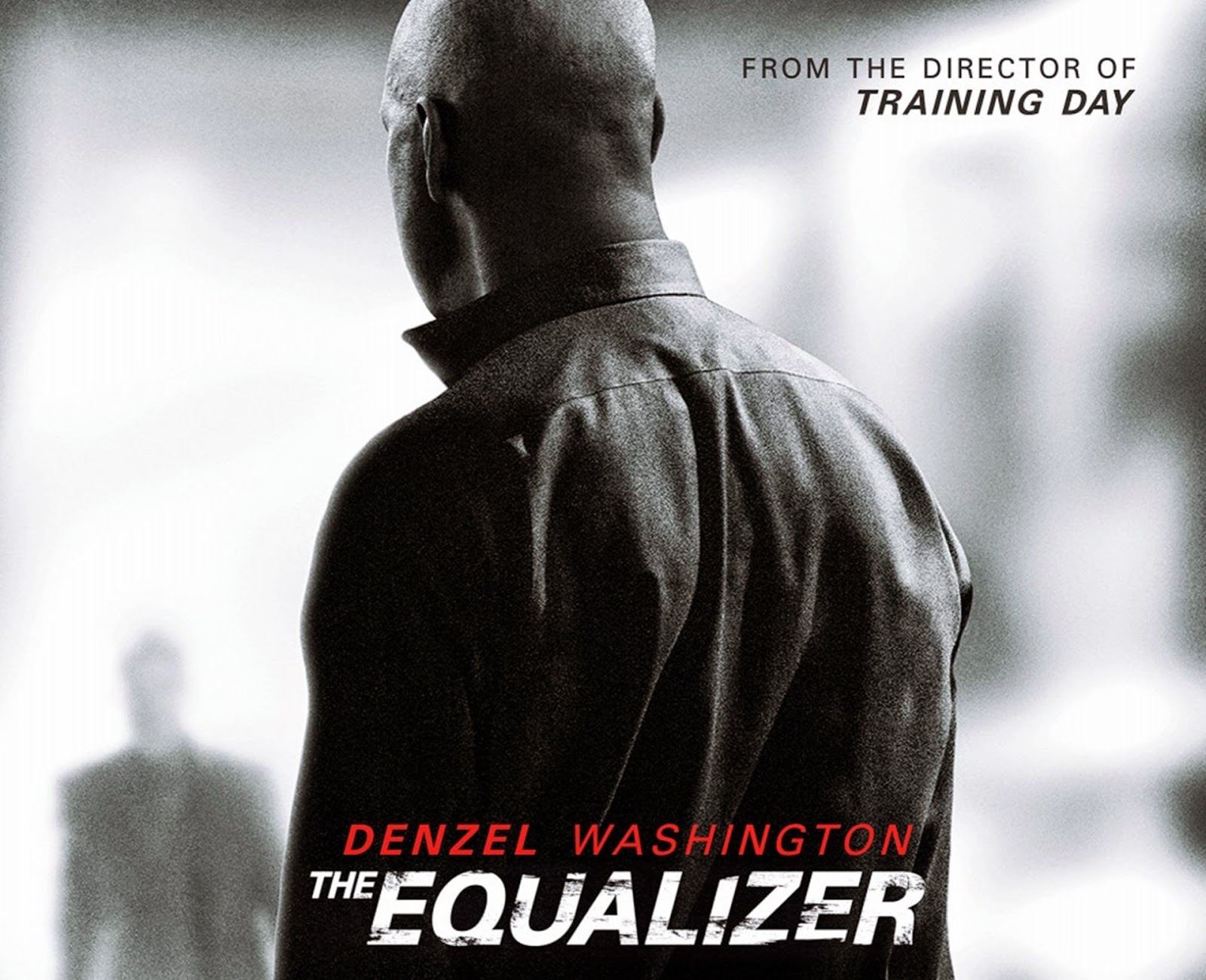 Full Movie The Equalizer HD