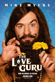 The Love Guru (2008)