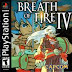 Download Breath Of Fire 4 PSX ISO