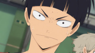 ハイキュー!! アニメ 4期5話 HAIKYU!! Season 4 Episode 5