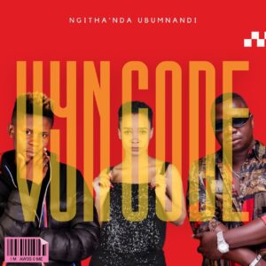 VYN CODE – Ngithanda Ubumnandi (feat. Mr Brown  Sdala B & Paige)