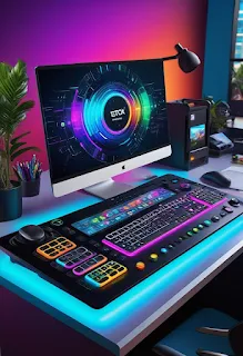 Logitech’s MX Creative Console: A Comprehensive Guide to Revolutionizing Your Workflow