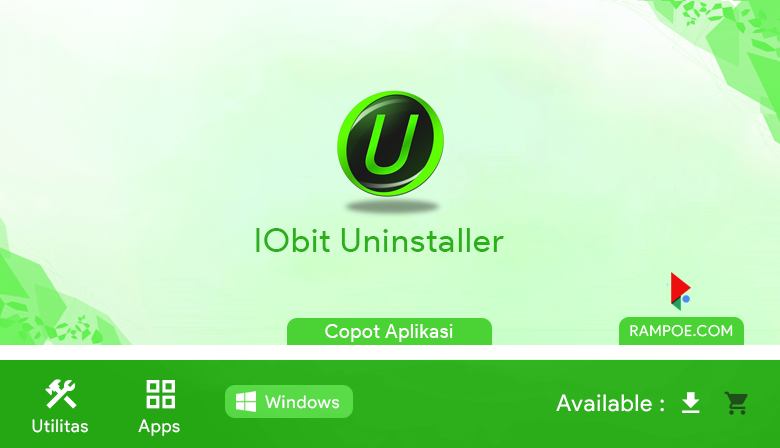 Free Download IObit Uninstaller Pro 11.0.0.40 Full Latest Repack Silent Install
