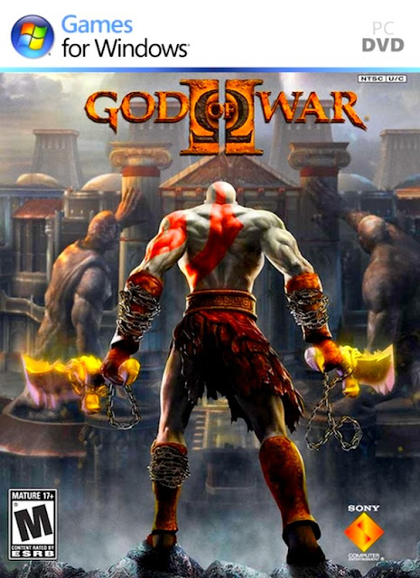 God of War 1 PC Game