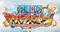 Game Anime One Piece Thousand Storm Apk Mod | aqilsoft