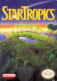 StarTropics (Ingles) descarga ROM NES