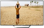 Sony bravia led tv 