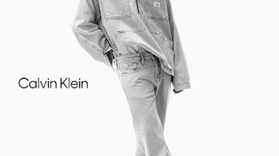 FOTOS: JungKook para la campaña 2024 de Calvin Klein