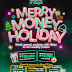Maya Spreads Christmas Joy with Merry Money Holiday Promo 