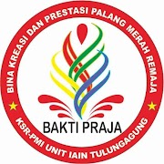 BAKTI PRAJA (Bina Kreasi dan Prestasi Palang Merah Remaja) Se-Jawa Timur 2019