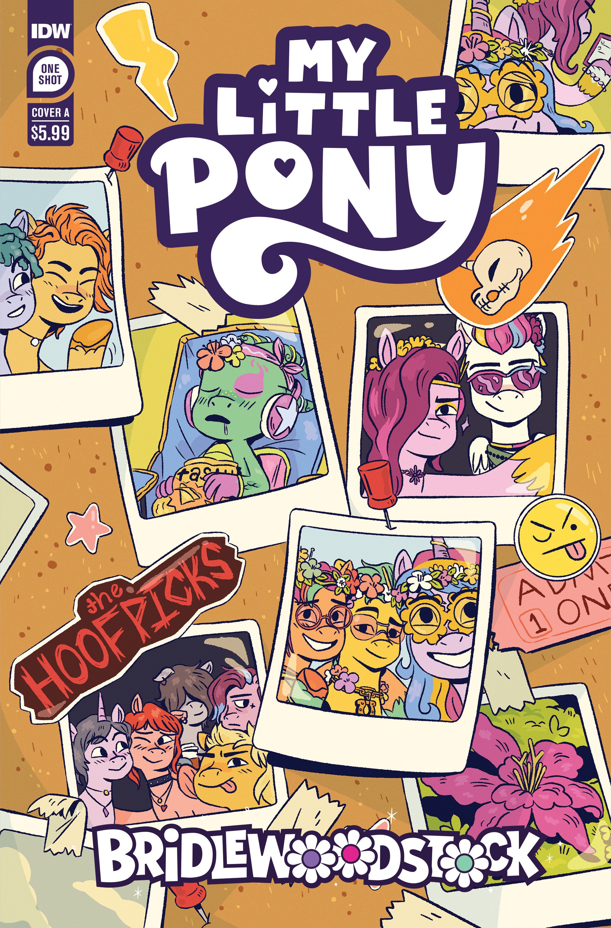 Equestria Daily - MLP Stuff!: New G5 My Little Pony: Equestria