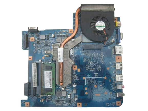 Acer Emachines D725 Motherboard