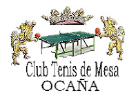 Tenis Mesa Ocaña