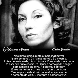 Citações e Poesias