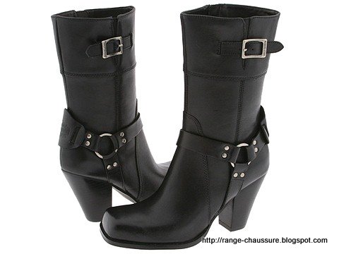 Range chaussure:range580588