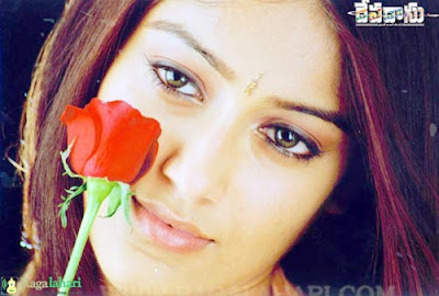 Ileana Telugu