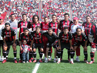 Listo Xoloitzcuintles para preparar cierre de pretemporada; enfrentarán a Dorados