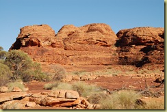 Canyon Pinnacle