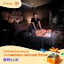 Klook:【低至52折起】THANN Sanctuary 按摩及SPA體驗💆🏻