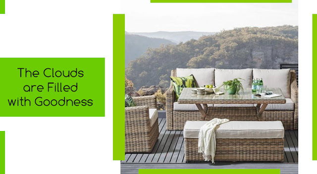 Shop outdoor lounge australia