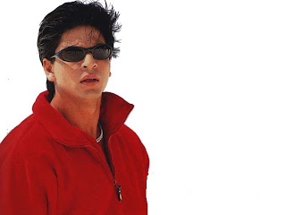 Shahrukh Khan was born on 2nd November 1965. He was brought up in Delhi. He has a sister named Shehnaaz, Wife Gauri Khan, And a dog Named Chewbacca. Shah Rukh Khan has won several awards for his outstanding performance in Darr (1993), Dilwale Dulhania Le Jayenge (1995), Dil To Pagal Hai (1997), and Kuch Kuch Hota Hai (1998). Right now he is the top most actor in the India. His recent hit Baadshah (1999) has also earned many praises. His latest hits are Chak De India! (2007), and Om Shanti Om (2007).