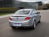 2011 Buick Regal Wallpaper for mobile