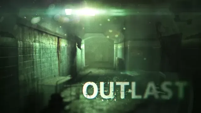 Outlast - Analise Nerd ate o caroco