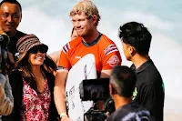 John John Florence (Foto: Tony Heff)