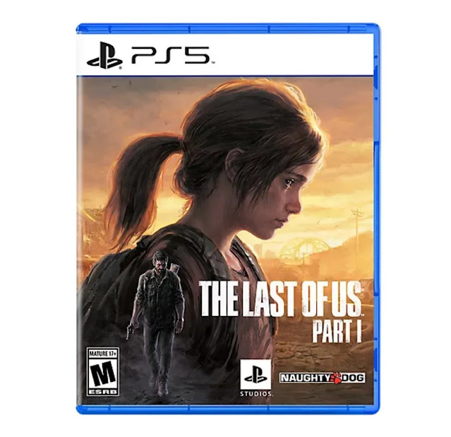 بعد طرحها بساعات نسخة Firefly للعبة The Last of Us Part 1 تنفذ بشكل قياسي..