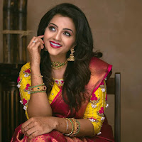 Krithikaa Laddu (Actress) Biography, Wiki, Age, Height, Career, Family, Awards and Many More