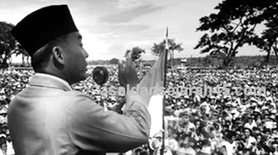 MASA TRANSISI INDONESIA (1966-1967)