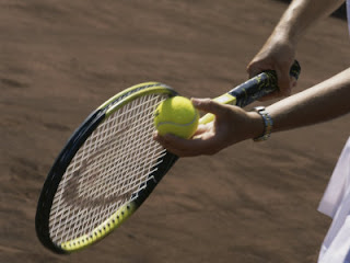 Best Tennis Racket And Balls