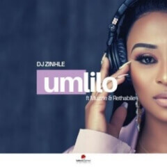 (Afro House) Umlilo (feat. Muzzle & Rethabile) (2019) 