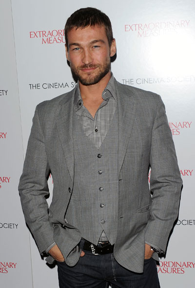 andy whitfield