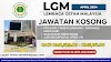 Jawatan Kosong Lembaga Getah Malaysia (LGM) April 2024 ~ Gaji Bermula RM2,529.00