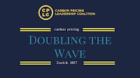  Heads of State and business leaders have challenged the world to double the coverage of emissions subject to carbon pricing by 2020, and double it again within the next decade. (Credit: carbonpricingleadership.org) Click to Enlarge.